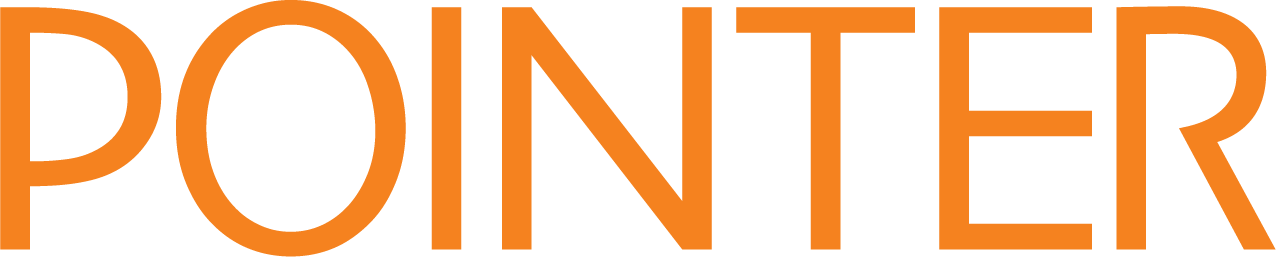 Pointer Logo